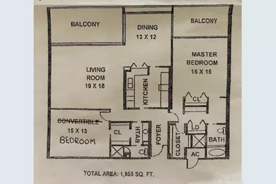 120 Lakeshore Drive #735, North Palm Beach, FL 33408 - Photo 3