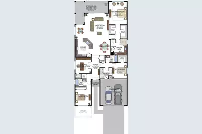 11765 SW Poseidon Way, Port Saint Lucie, FL 34987 - Photo 27