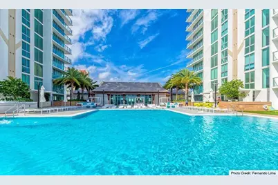 330 Sunny Isles Boulevard #5-703, North Miami Beach, FL 33160 - Photo 9