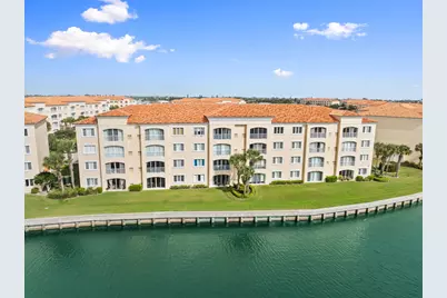 9 Harbour Isle Drive E #305, Hutchinson Island, FL 34949 - Photo 43