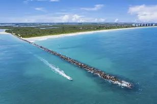 9 Harbour Isle Dr E, Hutchinson Island, FL 34949 - Photo 49