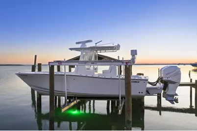 9 Harbour Isle Drive E #305, Hutchinson Island, FL 34949 - Photo 47