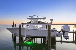 9 Harbour Isle Dr E, Hutchinson Island, FL 34949 - Photo 47