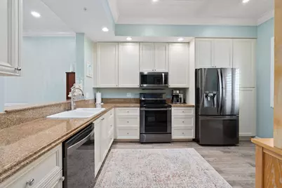 9 Harbour Isle Drive E #305, Hutchinson Island, FL 34949 - Photo 15