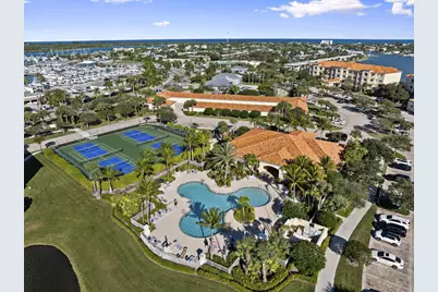 9 Harbour Isle Drive E #305, Hutchinson Island, FL 34949 - Photo 45