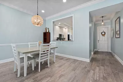 9 Harbour Isle Drive E #305, Hutchinson Island, FL 34949 - Photo 15