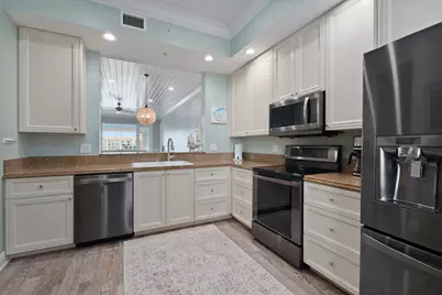 9 Harbour Isle Drive E #305, Hutchinson Island, FL 34949 - Photo 17