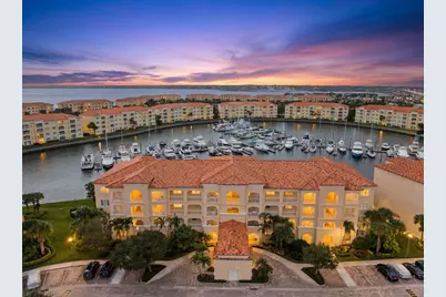 9 Harbour Isle Drive E #305, Hutchinson Island, FL 34949 - Photo 1