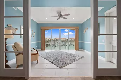 9 Harbour Isle Drive E #305, Hutchinson Island, FL 34949 - Photo 3