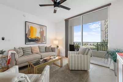 550 Okeechobee Boulevard #1407, West Palm Beach, FL 33401 - Photo 11