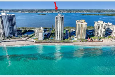 5420 N Ocean Drive #1106, West Palm Beach, FL 33404 - Photo 59