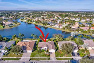 11223 Edgewater Cir, Wellington, FL 33414 - Photo 53