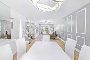 1018 Guildford A, Boca Raton, FL 33434 - Photo 7