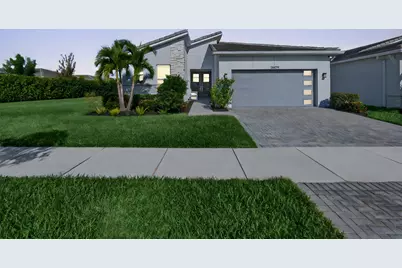 10479 SW Aquila Way, Port Saint Lucie, FL 34987 - Photo 1