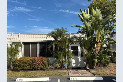 185 Valencia H, Delray Beach, FL 33446 - Photo 11