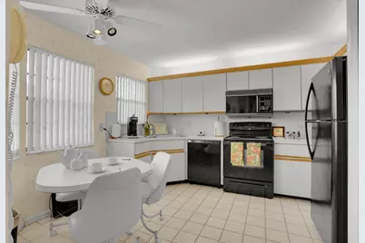 5881 Parkwalk Drive, Boynton Beach, FL 33472 - Photo 13