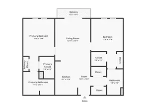 350 W Hidden Valley Blvd, Boca Raton, FL 33487 - Photo 23