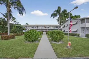 16 Sussex A, West Palm Beach, FL 33417 - Photo 1