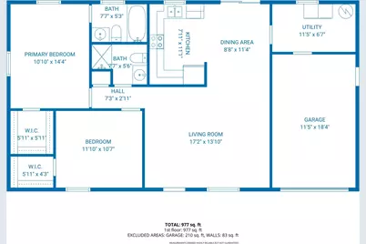 307 SE Husted Terrace, Port Saint Lucie, FL 34983 - Photo 25