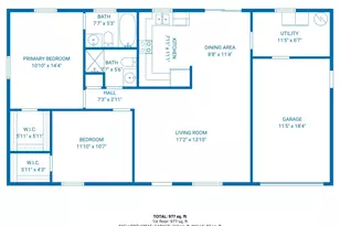 307 SE Husted Terrace, Port Saint Lucie, FL 34983 - Photo 25