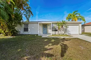 307 SE Husted Terrace, Port Saint Lucie, FL 34983 - Photo 1
