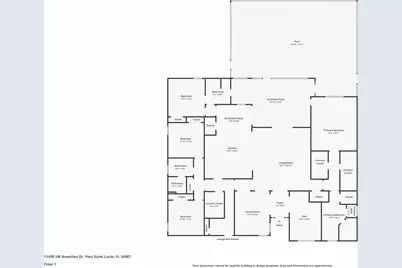 11490 SW Aventino Drive, Port Saint Lucie, FL 34987 - Photo 97