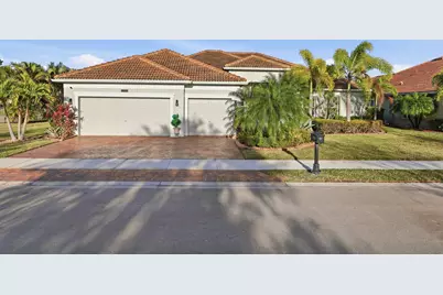 11490 SW Aventino Drive, Port Saint Lucie, FL 34987 - Photo 19