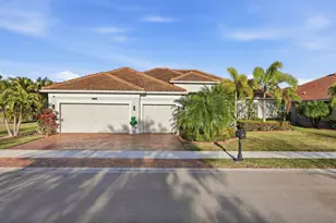11490 SW Aventino Dr, Port Saint Lucie, FL 34987 - Photo 19