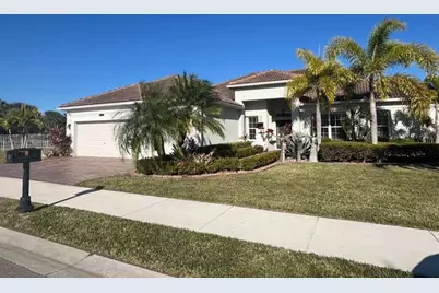 11490 SW Aventino Drive, Port Saint Lucie, FL 34987 - Photo 3