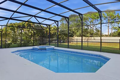 11490 SW Aventino Drive, Port Saint Lucie, FL 34987 - Photo 9