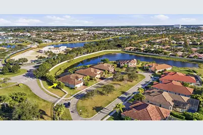 11490 SW Aventino Drive, Port Saint Lucie, FL 34987 - Photo 51