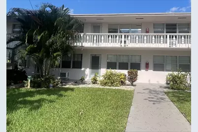 42 Canterbury #B, West Palm Beach, FL 33417 - Photo 13