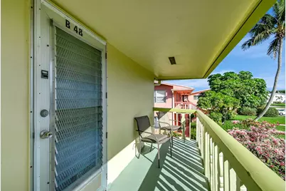 48 Sheffield B, West Palm Beach, FL 33417 - Photo 3