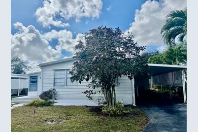 6741 NW 44th Way #Lot T-11, Coconut Creek, FL 33073 - Photo 31