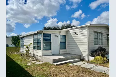 6741 NW 44th Way #Lot T-11, Coconut Creek, FL 33073 - Photo 29