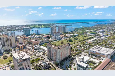 550 Okeechobee Boulevard #612, West Palm Beach, FL 33401 - Photo 5