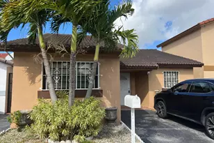 11507 SW 6th St, Sweetwater, FL 33174 - Photo 1