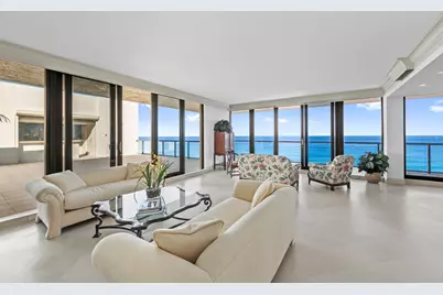 2727 S Ocean Boulevard #1502, Highland Beach, FL 33487 - Photo 3