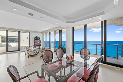 2727 S Ocean Boulevard #1502, Highland Beach, FL 33487 - Photo 5
