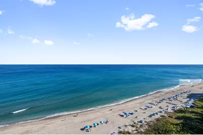 2727 S Ocean Boulevard #1502, Highland Beach, FL 33487 - Photo 35