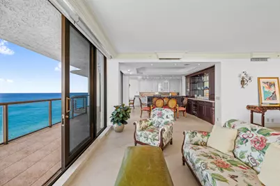 2727 S Ocean Boulevard #1502, Highland Beach, FL 33487 - Photo 9