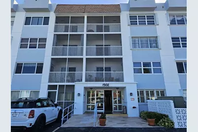 1502 S Lakeside Drive #118, Lake Worth Beach, FL 33460 - Photo 3