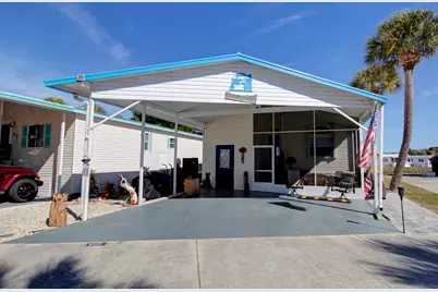6633 SE 52nd Street, Okeechobee, FL 34974 - Photo 1