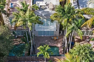 814 N Victoria Park Rd, Fort Lauderdale, FL 33304 - Photo 3