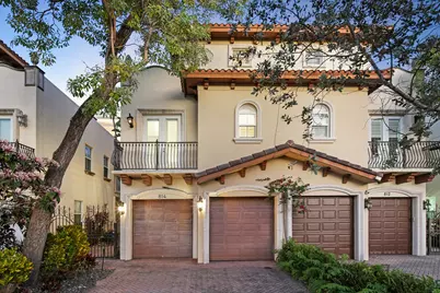 814 N Victoria Park Road, Fort Lauderdale, FL 33304 - Photo 5