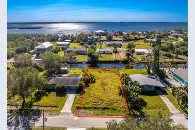 188 Danforth Drive, Port Charlotte, FL 33980 - Photo 1