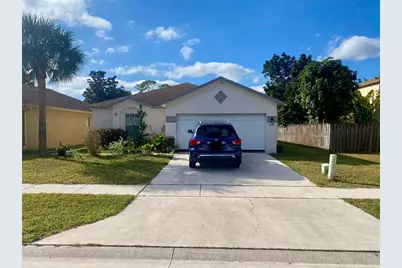 5605 Azalea Circle, West Palm Beach, FL 33415 - Photo 1