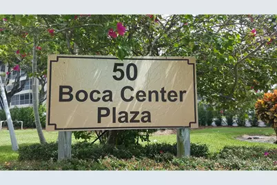 50 SW 3rd Avenue #2010, Boca Raton, FL 33432 - Photo 3