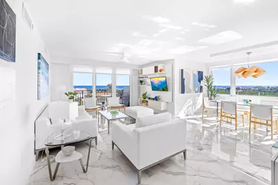 3912 S Ocean Boulevard #806, Highland Beach, FL 33487 - Photo 11