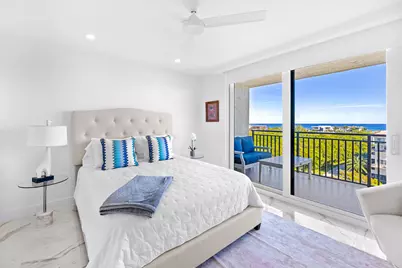 3912 S Ocean Boulevard #806, Highland Beach, FL 33487 - Photo 19